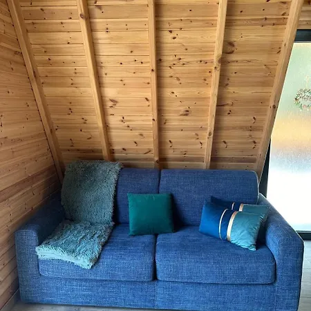 Tatil Evi Warm Family Glamping With Kids Playground Arakapas