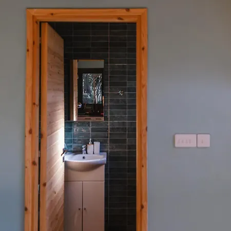 Warm Family Glamping With Kids Playground Arakapas