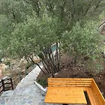 Holiday home Warm Family Glamping With Kids Playground *