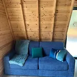 Holiday home Warm Family Glamping With Kids Playground Arakapas