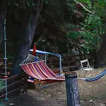 Holiday home Warm Family Glamping With Kids Playground Arakapas