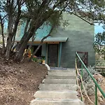Holiday home Warm Family Glamping With Kids Playground *