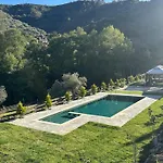 Holiday home Warm Family Glamping With Kids Playground Arakapas