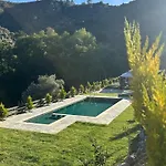 Warm Family Glamping With Kids Playground Holiday home Arakapas