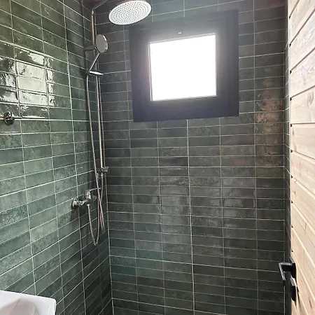 Warm Family Glamping With Kids Playground * Arakapas