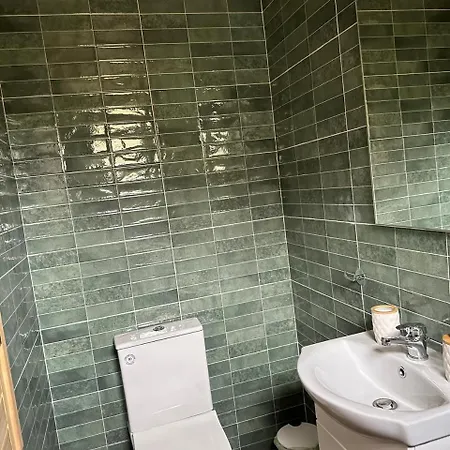 Warm Family Glamping With Kids Playground בית נופש Arakapas