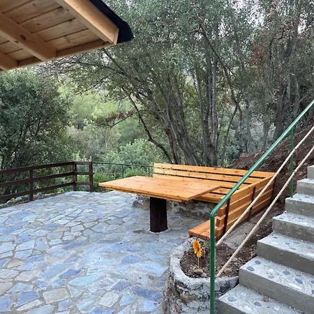 Warm Family Glamping With Kids Playground * Arakapas