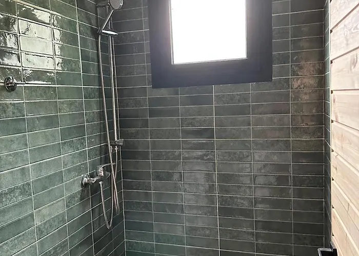 Warm Family Glamping With Kids Playground * Arakapas