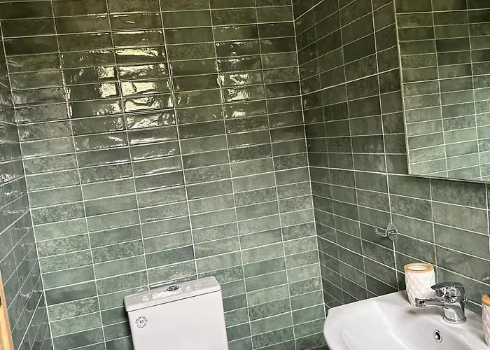 Warm Family Glamping With Kids Playground Holiday home Arakapas