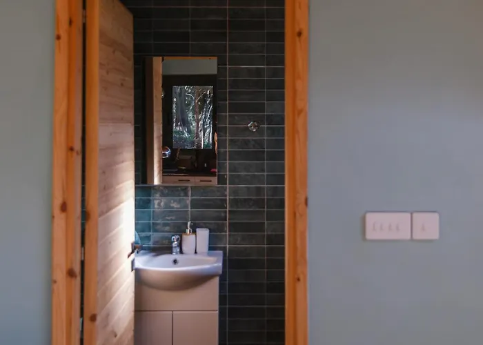 Warm Family Glamping With Kids Playground Arakapas