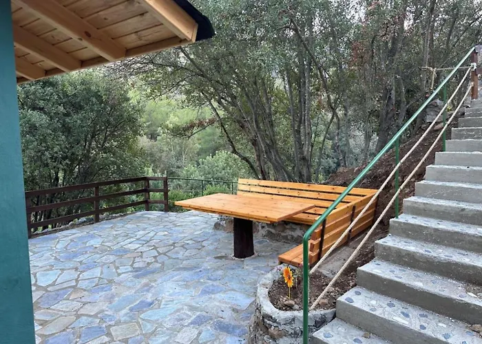 Warm Family Glamping With Kids Playground * Arakapas